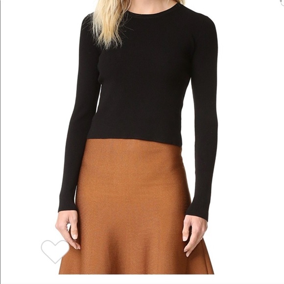 A.L.C. Sweaters - A.L.C. ribbed Chance Sweater